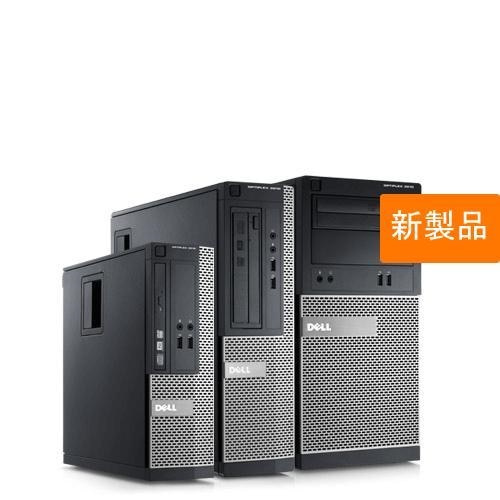日本卸売り  3010 デスクトップパソコンOPTIPLEX デスクトップ型PC